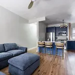 Spacious 4 Bedroom For Family And Group New York