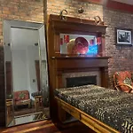 Brooklyn Amazing 2bedrm Luxury *