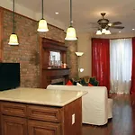 Brooklyn Amazing 2Bedrm Luxury Apt