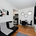 Cityscape 2 Bedroom Unit Prime Location