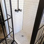 Luxury Duplex In 1880s Brownstone W Private Garden * New York