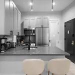 Modern Nolita Hideaway
