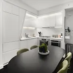 Premium Lux-Penthouse In Financial District