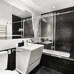 Apartment Premium Lux-penthouse In Financial District