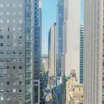 Blueground Midtown South Rooftop Nr Bryant Park Nyc-2026