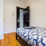 Apartment Comfortable, Budget Apartments-2