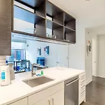 Apartment Luxury With Gym & Pool New York