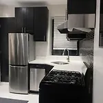 Entire For Family And Group Apartment