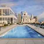 Modern 2br In Financial District - Full Kitchen Apartment