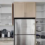 Fidi 1 Bedroom W Work Setupby Anyplace - 11688 New York