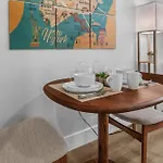 Fidi W Work Setup By Anyplace - 11696