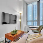 Fidi W Work Setup By Anyplace - 11653 New York