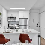 Fidi 1 Bedroom W Work Setupby Anyplace - 11667 Apartment