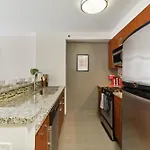 Chelsea 1 Bedroom W Work Setup By Anyplace - 11436 Apartment