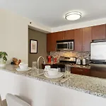 Chelsea 1 Bedroom W Work Setup By Anyplace - 11436
