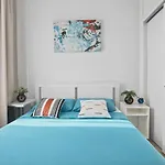 Apartment 2bd Comfortable In Manhattan