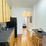 Harlem Cozy Elegance And Culture * New York