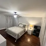 Nyc 10 Minutes From Jfk Queens Comforts