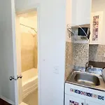 Upper West Side 10 Minutes Walk From Park New York