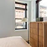 Blueground Garment District Washer Nr Times Square Nyc-2110 Apartment *