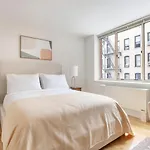 Blueground East Harlem Fitness Center Nr Park Nyc-2209 Apartment New York