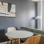 Apartment Blueground Midtown South Rooftop Nr Bryant Park Nyc-2026