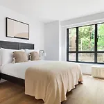 Blueground Yorkville Pool Nr Carl Schurz Park Nyc-2093 Apartment *