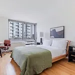 Apartment Blueground Lic Pool Gym Nr Parks Nyc-1789 *