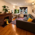 Flatiron Bright 1Br With Living Room, Top Floor Best Location In Fancy Manhattan