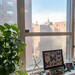 Spacious Luxury 1br With Empire State Building Views * New York
