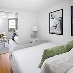 Lower East Side Nyc 1Br Eat-In Kitchen In Unit Laundry