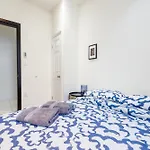 Apartment Comfortable, Budget Apartments-2 New York