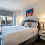 Luxury With Gym & Pool Apartment New York
