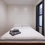Apartment Spacious Entire For Family And Group