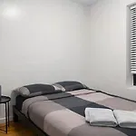Comfortable, Budget City Apartments-1