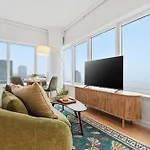 Apartment Greenpoint 1br W Work Setup By Anyplace - 11741 New York