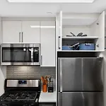 Fidi 1 Bedroom W Work Setup By Anyplace - 11729 *