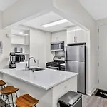 Fidi 1 Bedroom W Work Setup By Anyplace - 11729 Apartment New York
