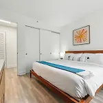 Fidi 1 Bedroom W Work Setup By Anyplace - 11718 Apartment