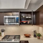 Fidi W Work Setup By Anyplace - 11660 Apartment *