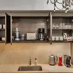 Fidi W Work Setup By Anyplace - 11660 Apartment *