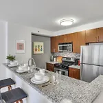 Chelsea 1 Bedroom W Work Setup By Anyplace - 11652 New York