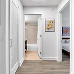 Fidi 1 Bedroom W Work Setupby Anyplace - 11667 Apartment