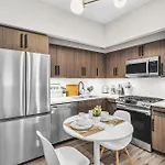 Fidi W Work Setup By Anyplace - 11650 Apartment *