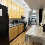 Charming 2br In Harlem, Steps From Park! Apartment