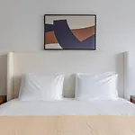 Blueground Long Island Pool Nr Gantry Plaza Nyc-2233 Apartment New York