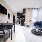 Comfy 2 Bedroom On Park West * New York