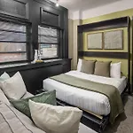 Centrally Located In Nyc Walk To Time Square Apartment