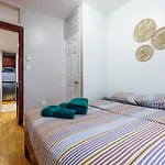 Uws Designer Apartment New York