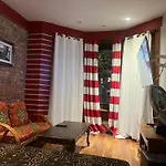 Brooklyn Amazing 2Bedrm Luxury Apt